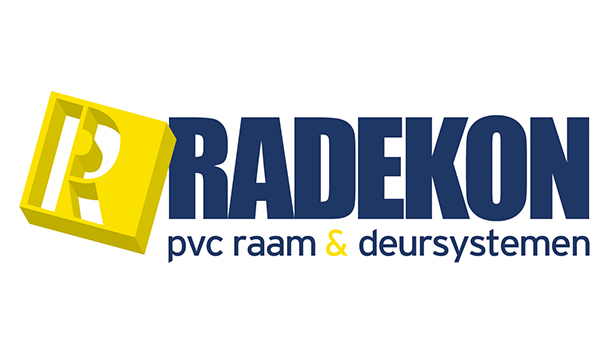 Radekon pvc deur & raamsystemen